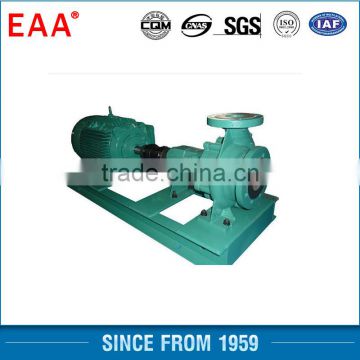Chemical pump of Bottom PriceChina Supplier 1.1kw