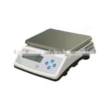 ST12-107 - 1g (X) electronic weighing scale