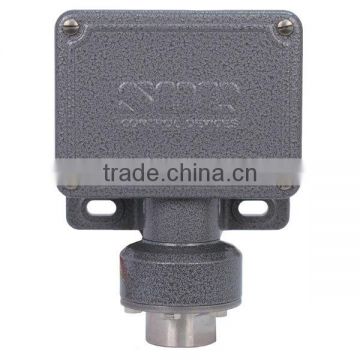 Weather Proof, terminal block connections (Pressure/Vacuum/Compound) Sor Pressure Switch