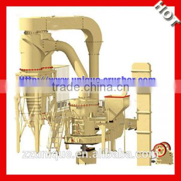 Zhengzhou low cost raymond mill with assured quality