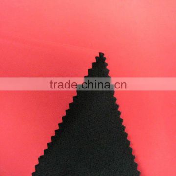 taslon bonded fabric with tpu film