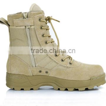 cheap canvas military boots