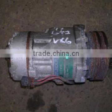 Used ac and fridge compressor scrap for sale Hong Kong Available