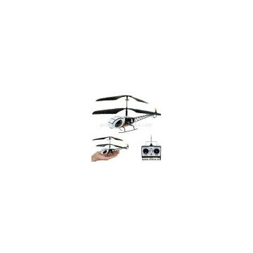 Sell Toy Helicopter - R/C High-Tech Helicopter, 3 Channles