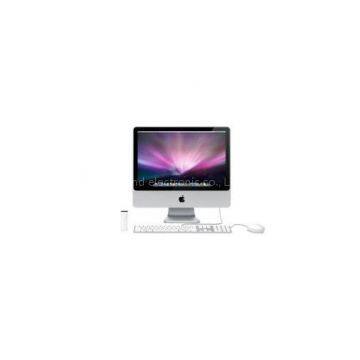 Apple iMac Desktop with 24-inch Display MB325LL/A