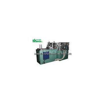 Professional 16KW Disposable Automatic Paper Cup Machine 90-100 PCS/MIN