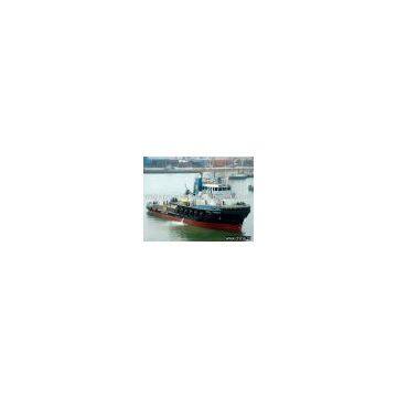 Offering professional repair of Vessel,marine,ship and boat