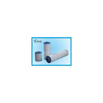 Cost Effective Hurricane Prefiltration Pleated Filter Cartridge For Filtration