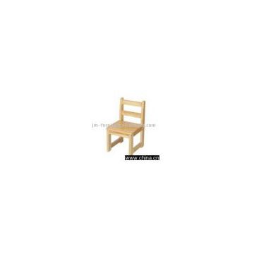 Kid chair/wooden furniture/children furniture(jm-kid-103)