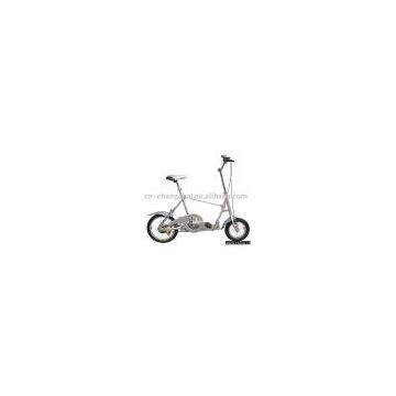 Electric Bicycle(KTN-003)