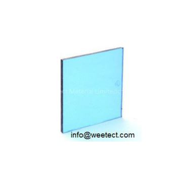 WeeTect UV Resistant Polycarbonate Sheets