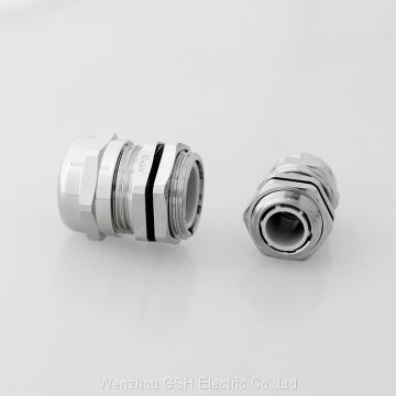 PG9 brass cable gland/ IP68 cable gland