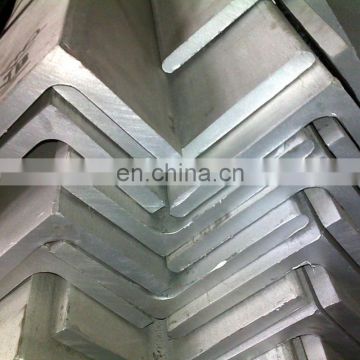 Iron Structures Used Steel Angle Bar