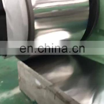new high quality SUS321 H 9.5mm thickness low price stainless steel sheet