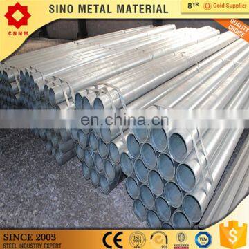 hot dipped gal steel pipe lsaw pipe s235jr rectangular hollow section
