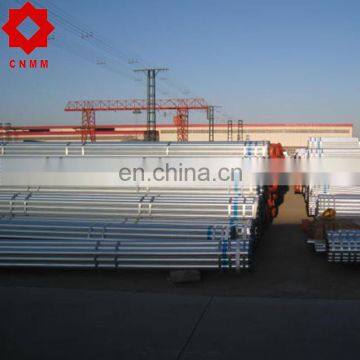 stk500 steel pipe round gi tube tubos galvanizados