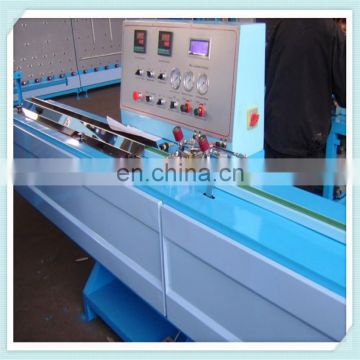 Butyl extruder machine for Insulating glass production line