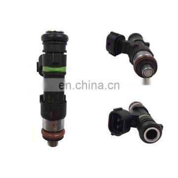 For Nissan Altima Maxima Murano QuestFuel Injector Nozzle OEM 0280158005  16600-7Y000