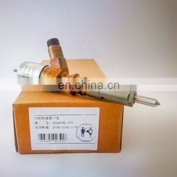 china made 315D common rail injector 32E61-00022 326-4740 3264740 10R7676