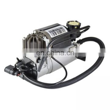 Factory Price Air Compressor 4Z7616007A Air Suspension For Audi A6 C5 Allroad 4Z7616007A Air Ride Pump