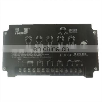 Weichai engine speed controller C1000A / 13033067 / 13033067Z