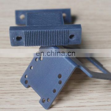 china 3d printing oem factory high precision high performance PA12 nylon product