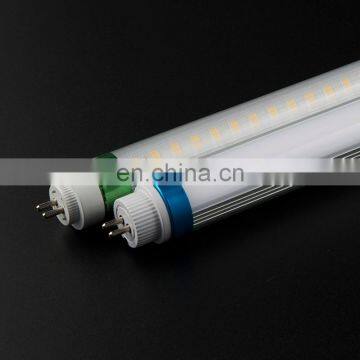 6500k Cool white SMD2835 2ft  LED tube T8