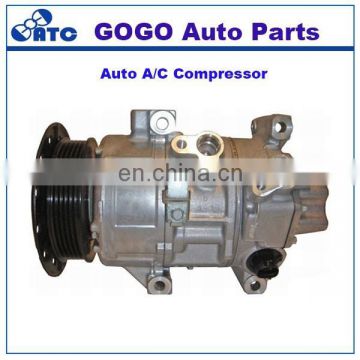 5SEU12C Air Conditioning Compressor for TY AVENSIS OEM 447220-9751/447260-1060/447220-9750 88310-05100/88310-05101/