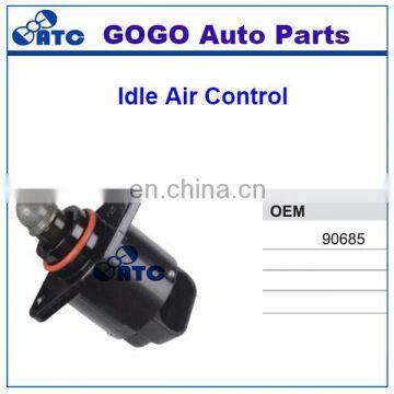 High Quality Idle Air Control Valve for CHERY OEM 90685 H6616