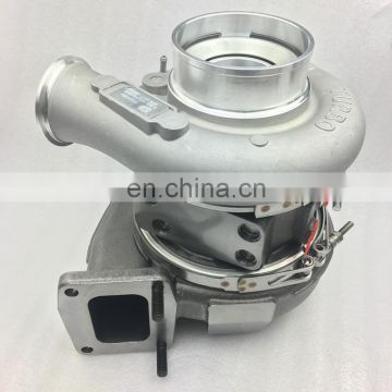 HY40V Turbo 4033191 504252234 504252235 4046931Turbocharger used for 2007- Iveco Truck with CURSOR 8 F2B Engine
