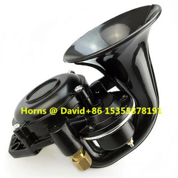 Air Horn Air operated horn Horn Tech Snail horn Complete Set Sounds