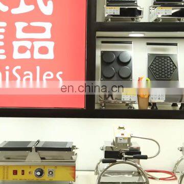 Guangzhou manufacturer churros maker/maquina para hacer churros/churros cart