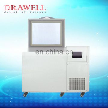 MDF-25H100 laboratory/commercial deep freezer
