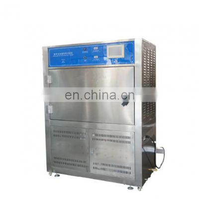 Uv accelerated aging tester