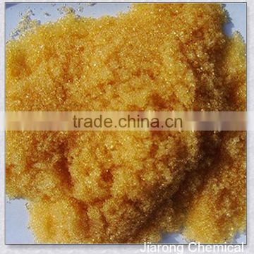 MBS8 Cation Anion Mix Bed Ion Exchange Resin