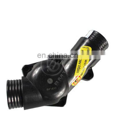 BMTSR Auto Parts M3 323is 328i 325is 525i Thermostat Housing Cover for E34 E36 1153 1722 531 11531722531