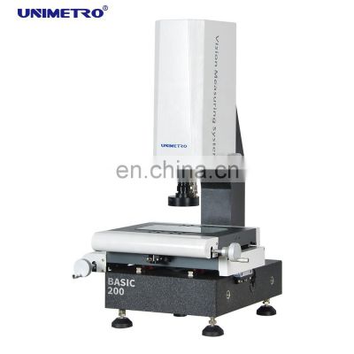 Manual Image Measuring Instrument video measuring Optical Instruments for PBC