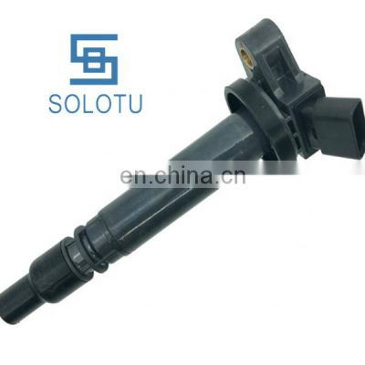 OEM 90919-02238 Auto Parts Car Universal Ignition Coil For Corolla Axio