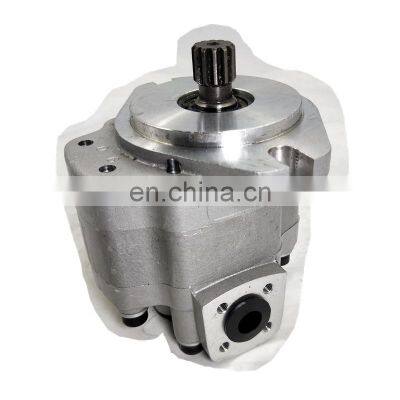 Parker GM5-5/6/8/10/12/16/20/25 series Hydraulic Gear Pump GM5-20-1FE13S-20