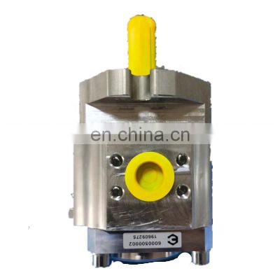 Zhenyuan brand customized hydraulic pump gear pump 60005000002 19609275