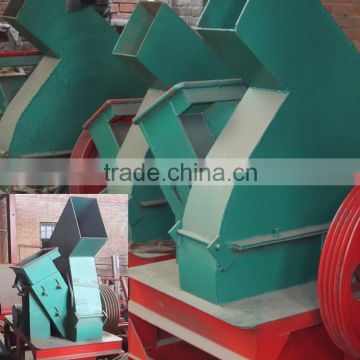 high quality wood chipper with low price