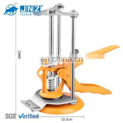 JNZ-THL tile leveling system height locator tile locator wall tile leveler height adjuster