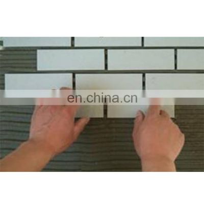 building accessories tile adhesive strong power wall and floor tile glue