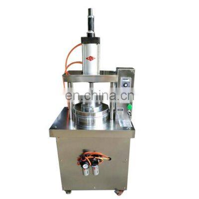 20-85 CM Dough Wrapper Making Heating Automatic Electric Tortilla Maker Machine