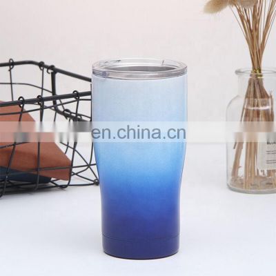 2020 Fashion Style Double Wall Stainless Steel Insulated Tumbler for Sale