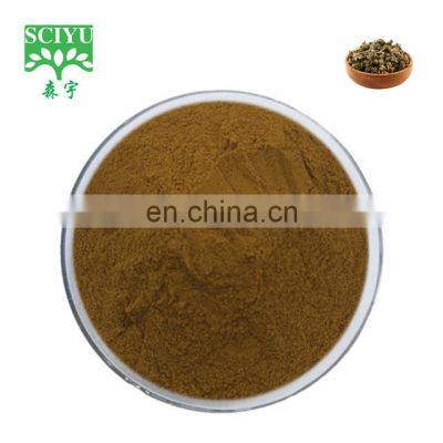 Factory price Natural organic motherwort herbs extract 10:1