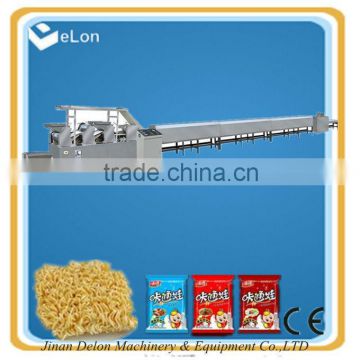 High Quality Automatic instant noodle machine