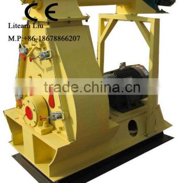 feed cereal crusher (2-3ton/h)