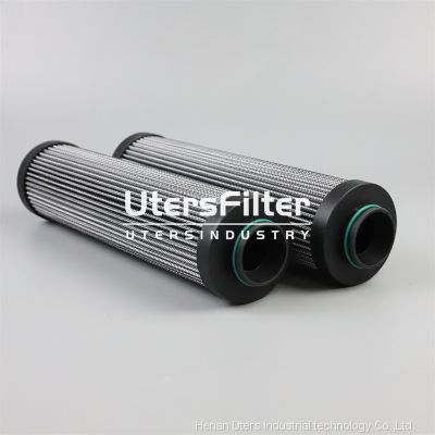 932623Q 932629Q UTERS Replace PARKER hydraulic filter element