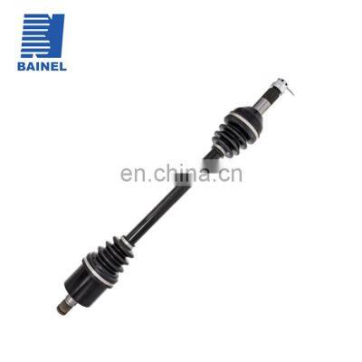 UTV CV AXLE DRIVESHAFT APPLY TO CAN AM (2016-2020) Commander 800/1000 BOTH REAR OE 705502355 705502411